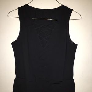 Women’s Sleeveless Blouse